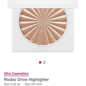 HP🎉Ofra Rodeo Drive Highlighter